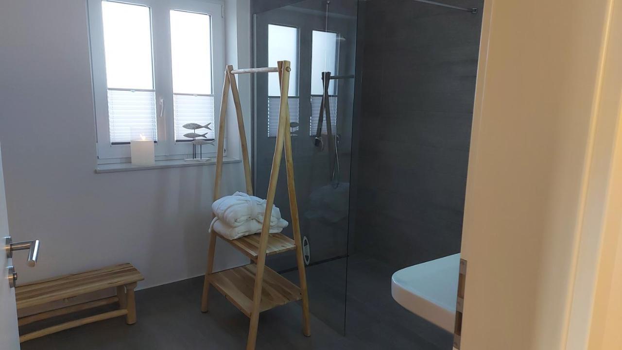 فيلا Reusenhaus Sued بريجا المظهر الخارجي الصورة